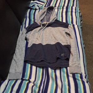 Victoria Secret XS Lightweight hoodie